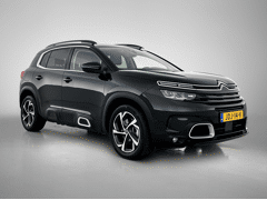Citroën C5 Aircross SUV Business 1.6 Plug-in Hybrid 225pk Automaat - Afbeelding 2