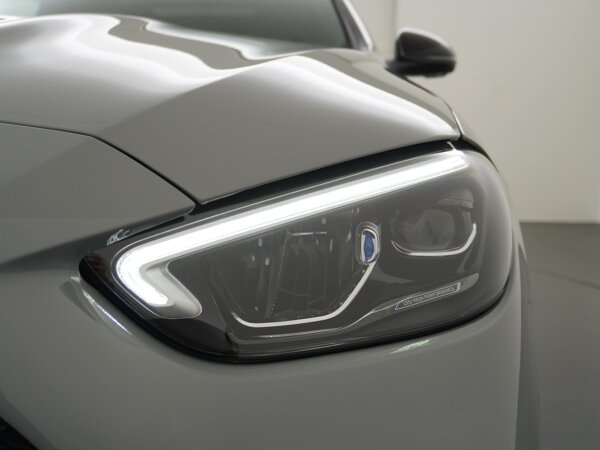 High-performance led-koplampen