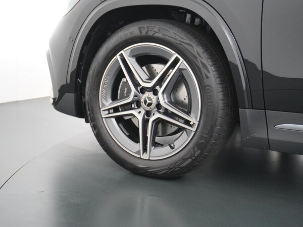 19" vijfdubbelspaaks AMG velgen