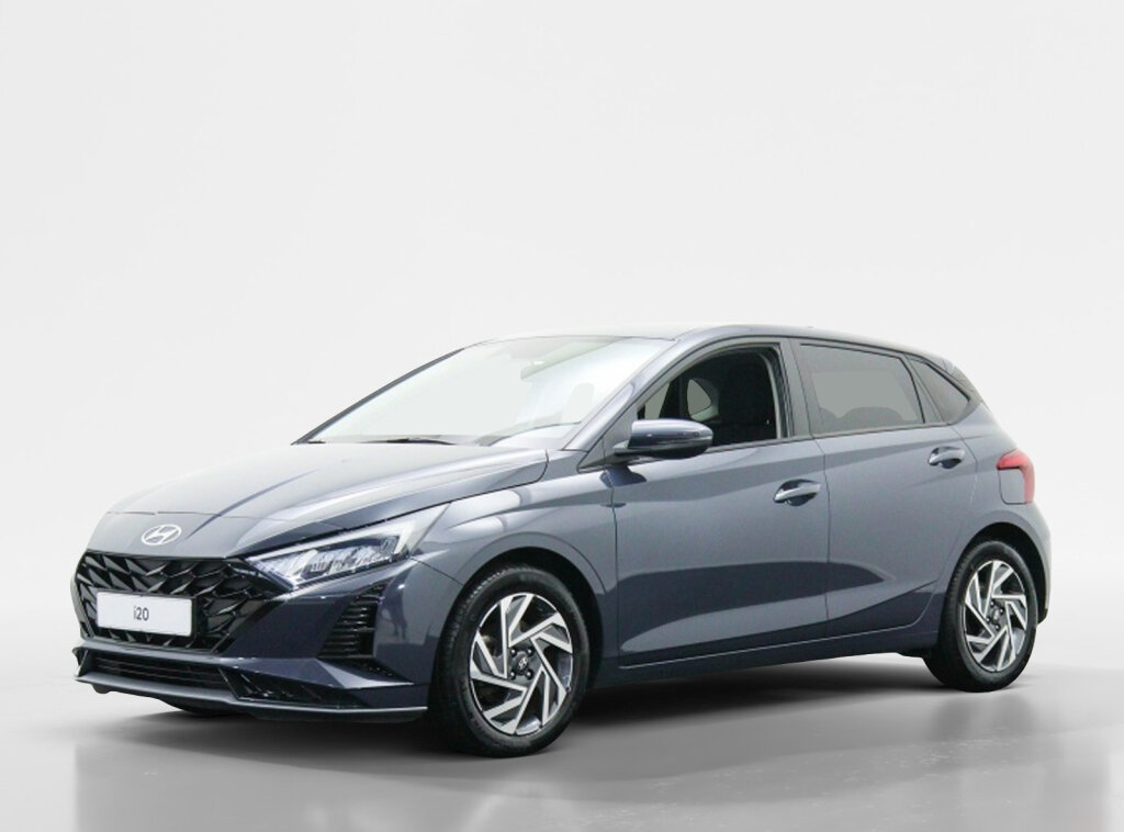 Hyundai i20 1.0T Comfort Smart | LED | Private lease 399,- p.m. |