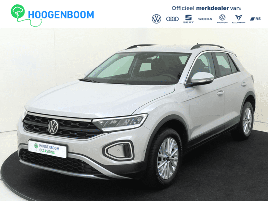 Volkswagen T-Roc 1.5 TSI Life Business
