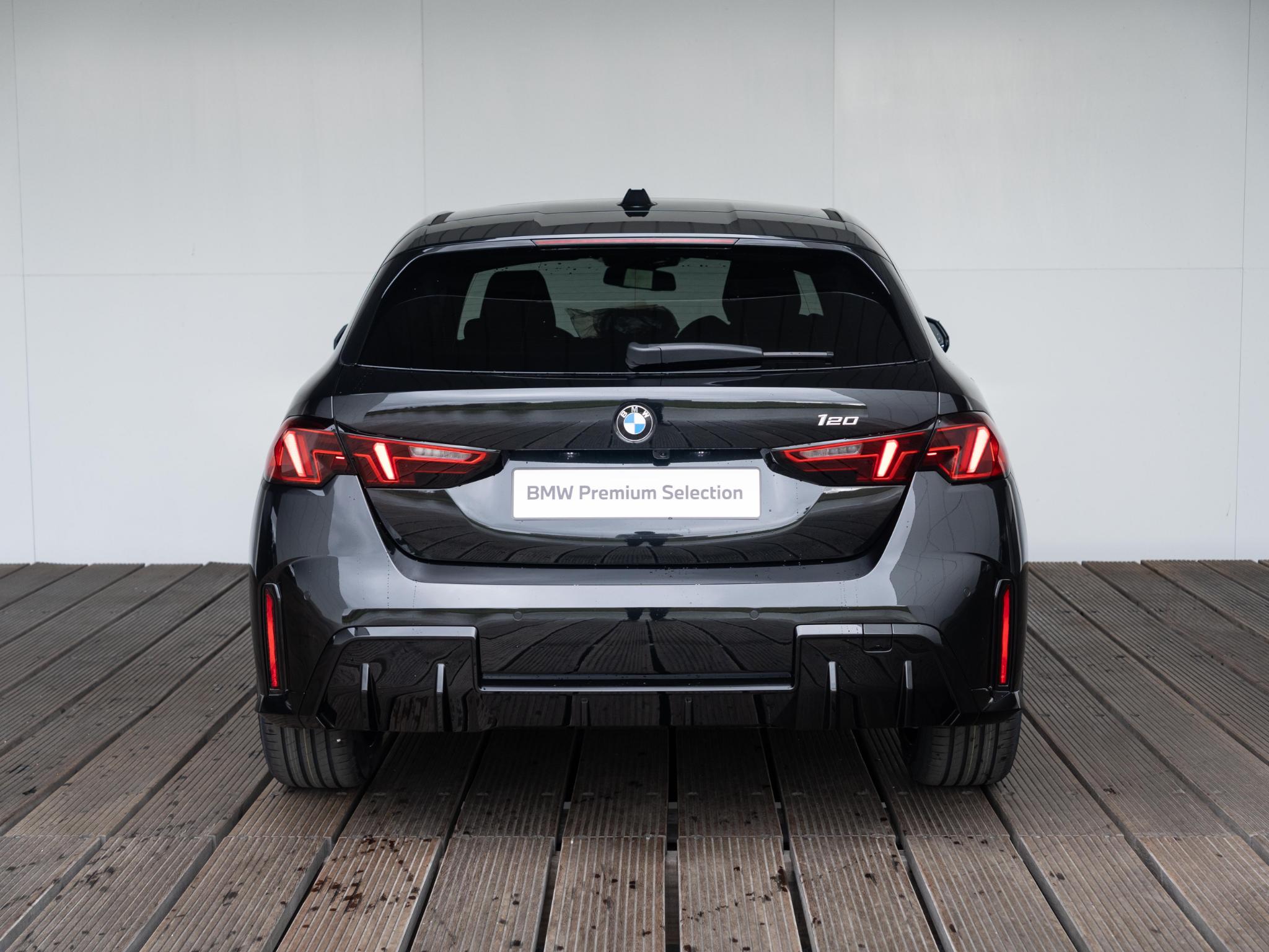 BMW 1 Serie 120 - Afbeelding 5