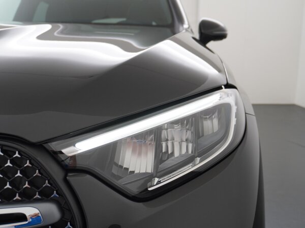 High-performance led-koplampen