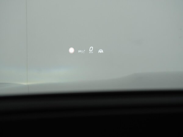 Head-up display
