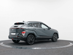 Hyundai KONA Electric 64,8 kWh Pure Edition | Navigatie | Parkeer Sensoren | - Afbeelding 2