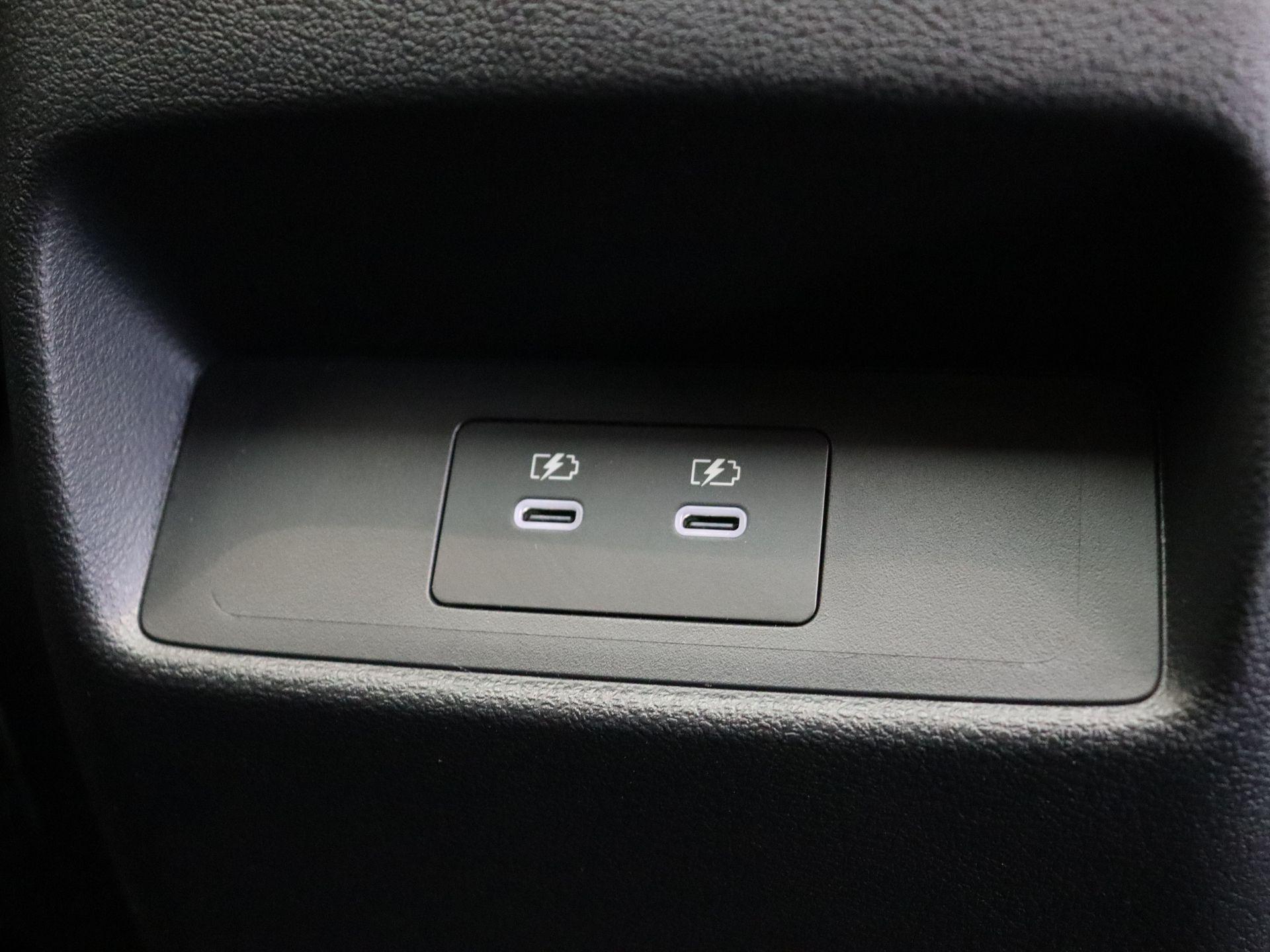 Nissan QASHQAI 158pk MHEV Xtronic N-Connecta - Afbeelding 5