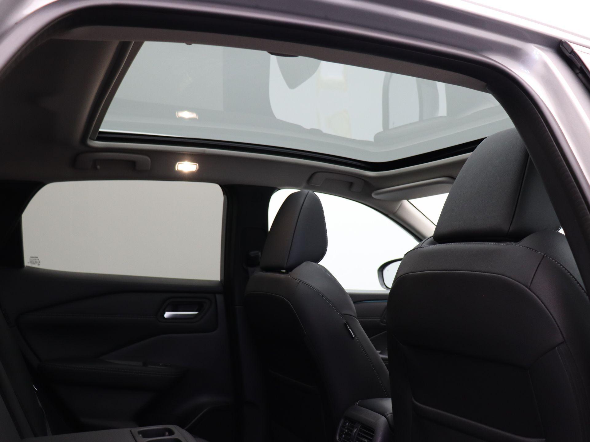 Nissan QASHQAI 158pk MHEV Xtronic N-Connecta - Afbeelding 6