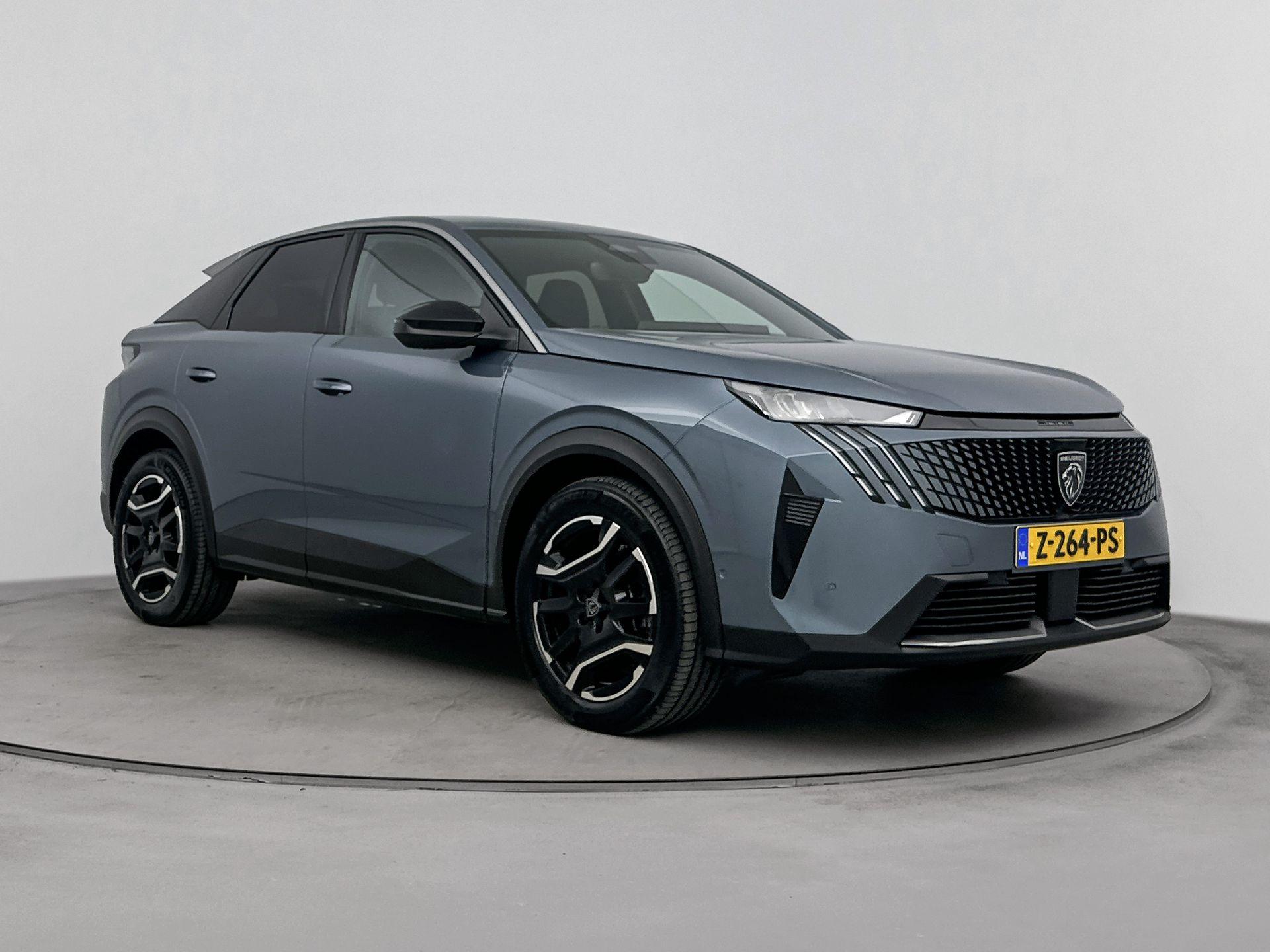 Peugeot e-3008 SUV Allure 73 kWh 210PK - Afbeelding 2