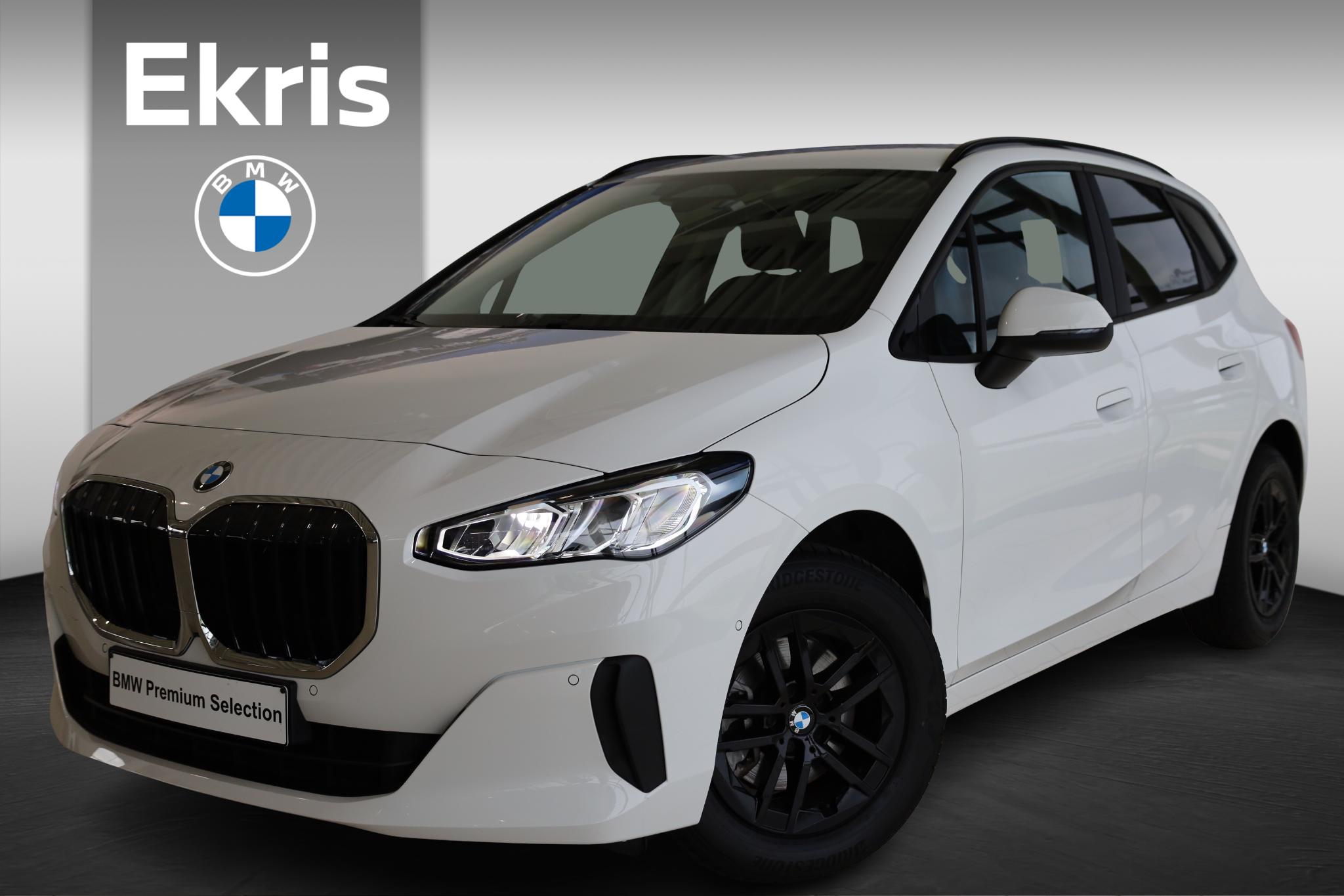BMW 2 Serie Active Tourer 218i