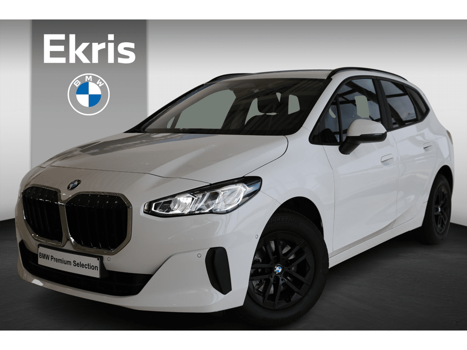 BMW 2 Serie Active Tourer 218i - Afbeelding 1