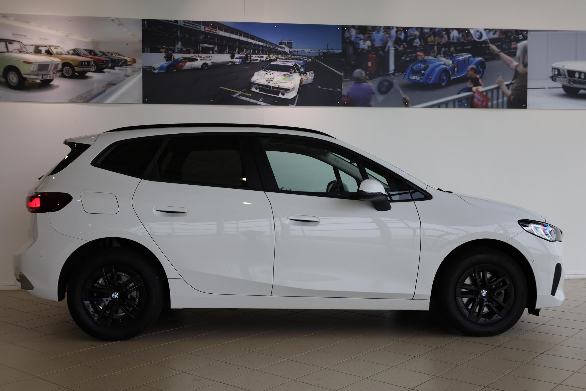 BMW 2 Serie Active Tourer 218i - Afbeelding 3
