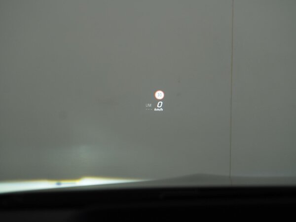 Head-up display