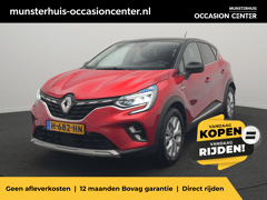 Renault Captur TCe 100 Intens - Afbeelding 2