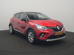 Renault Captur TCe 100 Intens - Afbeelding 2