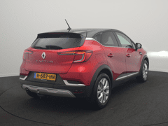 Renault Captur TCe 100 Intens - Afbeelding 4