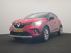 Renault Captur TCe 100 Intens - Afbeelding 5