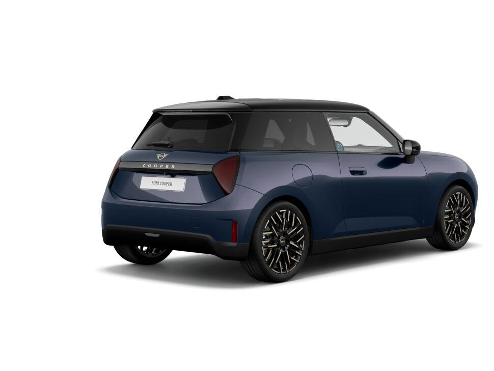 MINI 3-Deurs Cooper E - Afbeelding 2