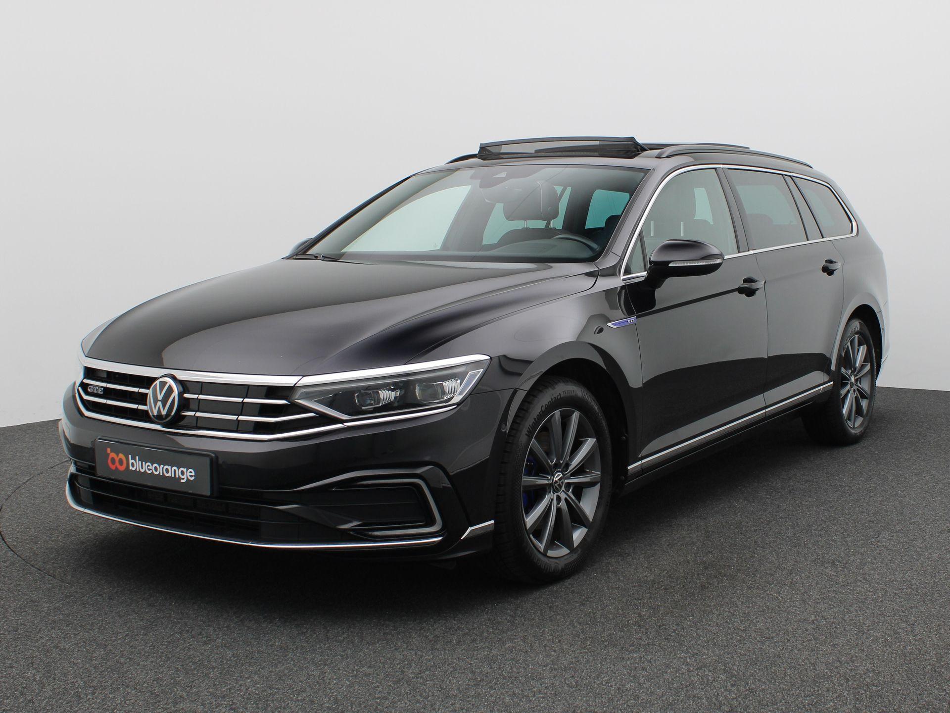 Volkswagen Passat Variant 1.4 TSI PHEV GTE Business 218PK DSG
