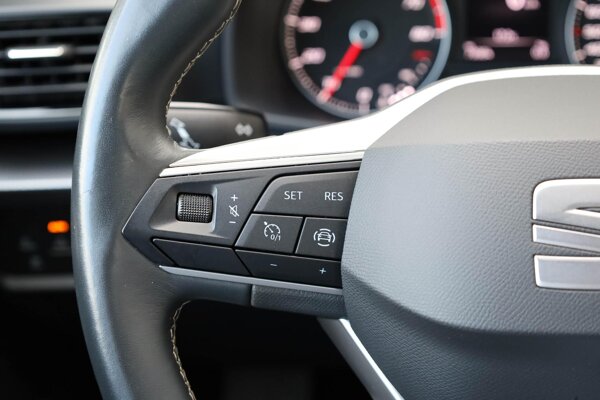 cruise control