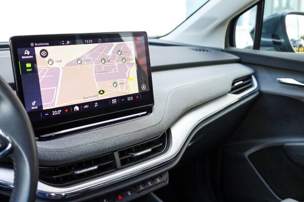 navigatiesysteem full map