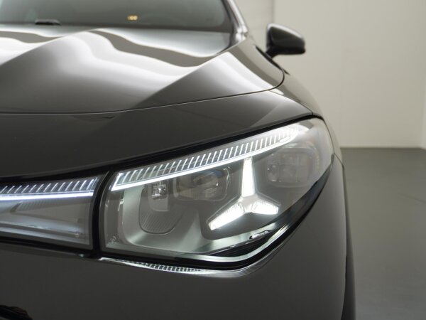MULTIBEAM LED