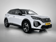 Peugeot e-2008 EV GT First Edition 54 kWh 156pk Automaat - Afbeelding 2