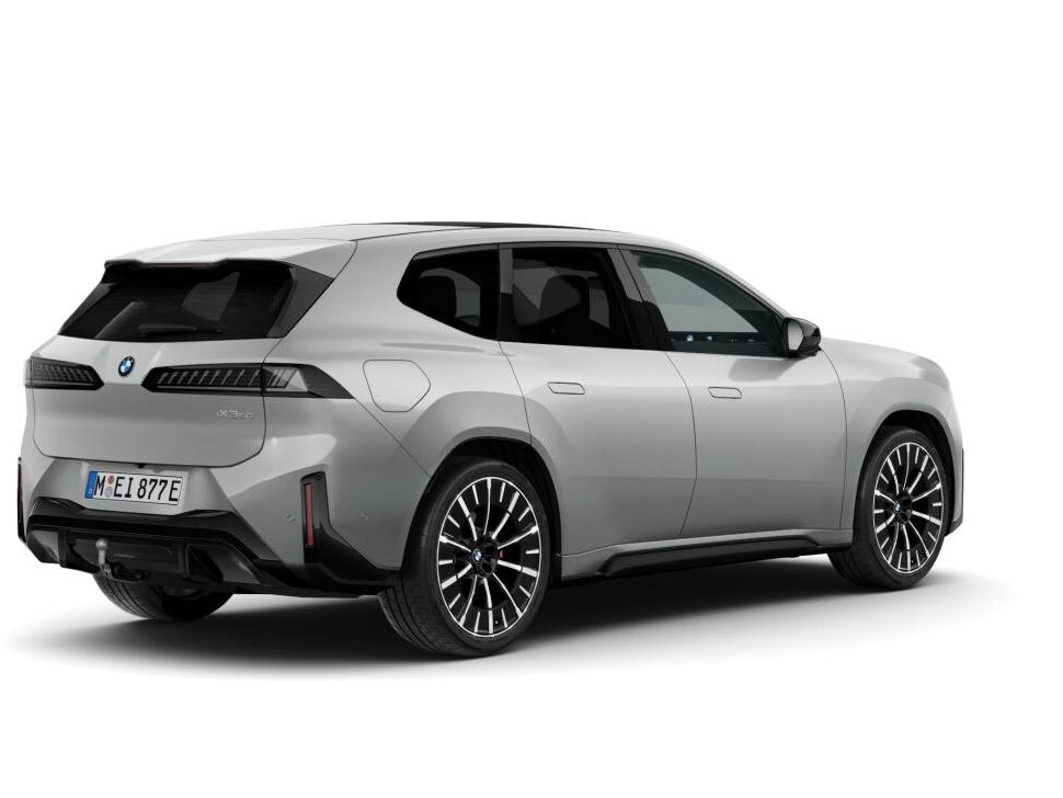 BMW iX3 50e xDrive - Afbeelding 2