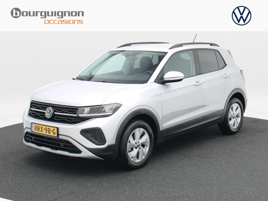 Volkswagen T-Cross 1.0 TSi Life Edition