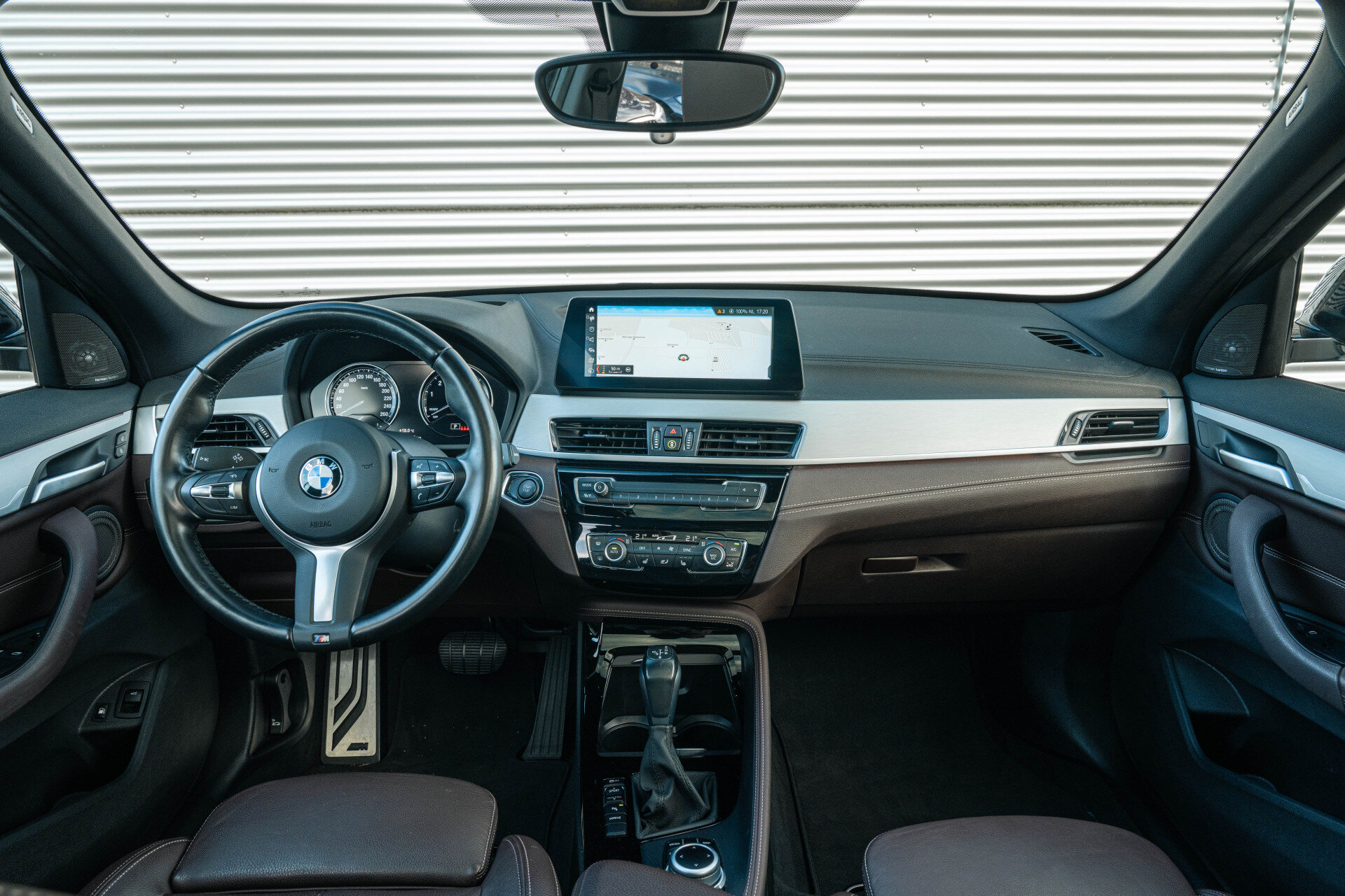 BMW X1 xDrive25e High Executive M Sport Automaat - Afbeelding 5