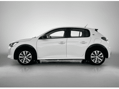 Peugeot e-208 Active 50 kWh 136pk Automaat - Afbeelding 4