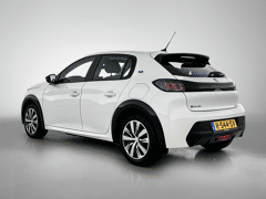 Peugeot e-208 Active 50 kWh 136pk Automaat - Afbeelding 5