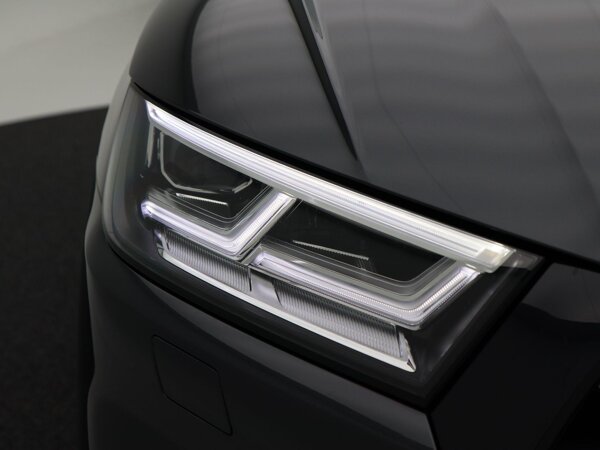 LED koplampen LED koplampen