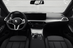 BMW 3 Serie Touring 330e High Executive M Sport Automaat - Afbeelding 3