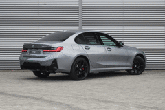 BMW 3 Serie 330e M Sport Automaat - Afbeelding 4