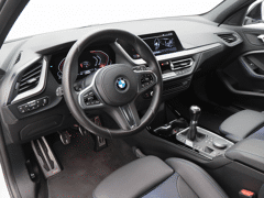BMW 1-serie 118i Executive Edition 140 Pk - Afbeelding 3