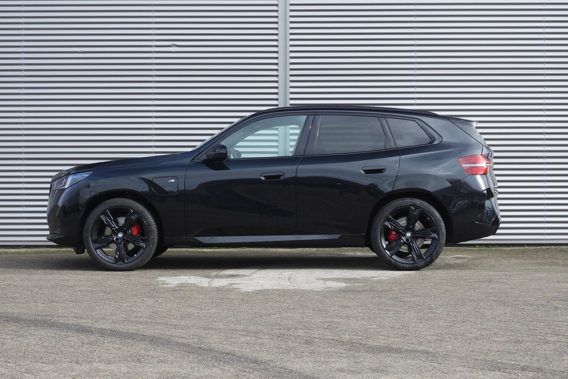 BMW X3 30e xDrive M Sport Automaat - Afbeelding 5