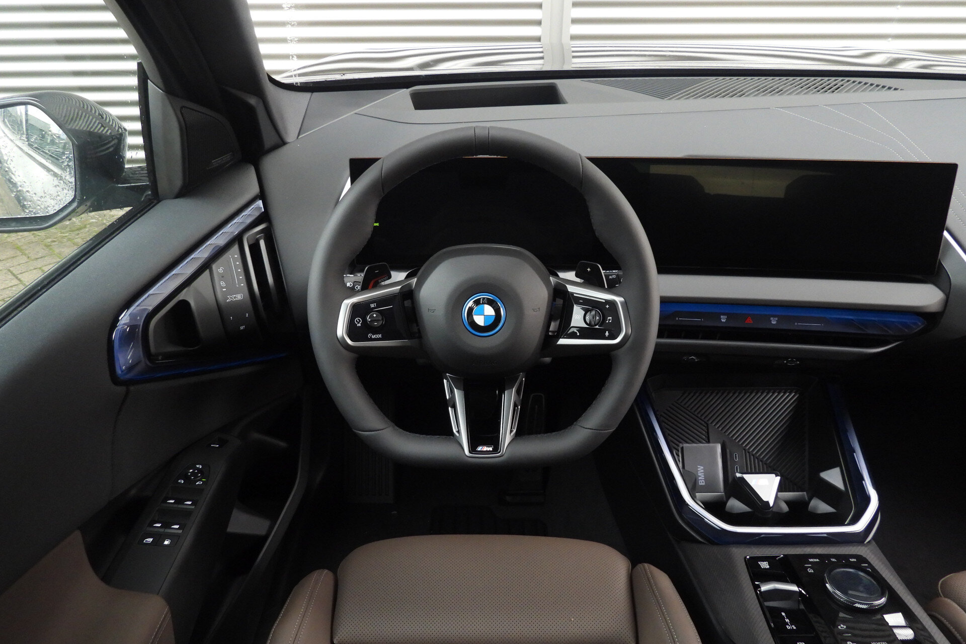 BMW X3 30e xDrive M Sport Automaat - Afbeelding 2