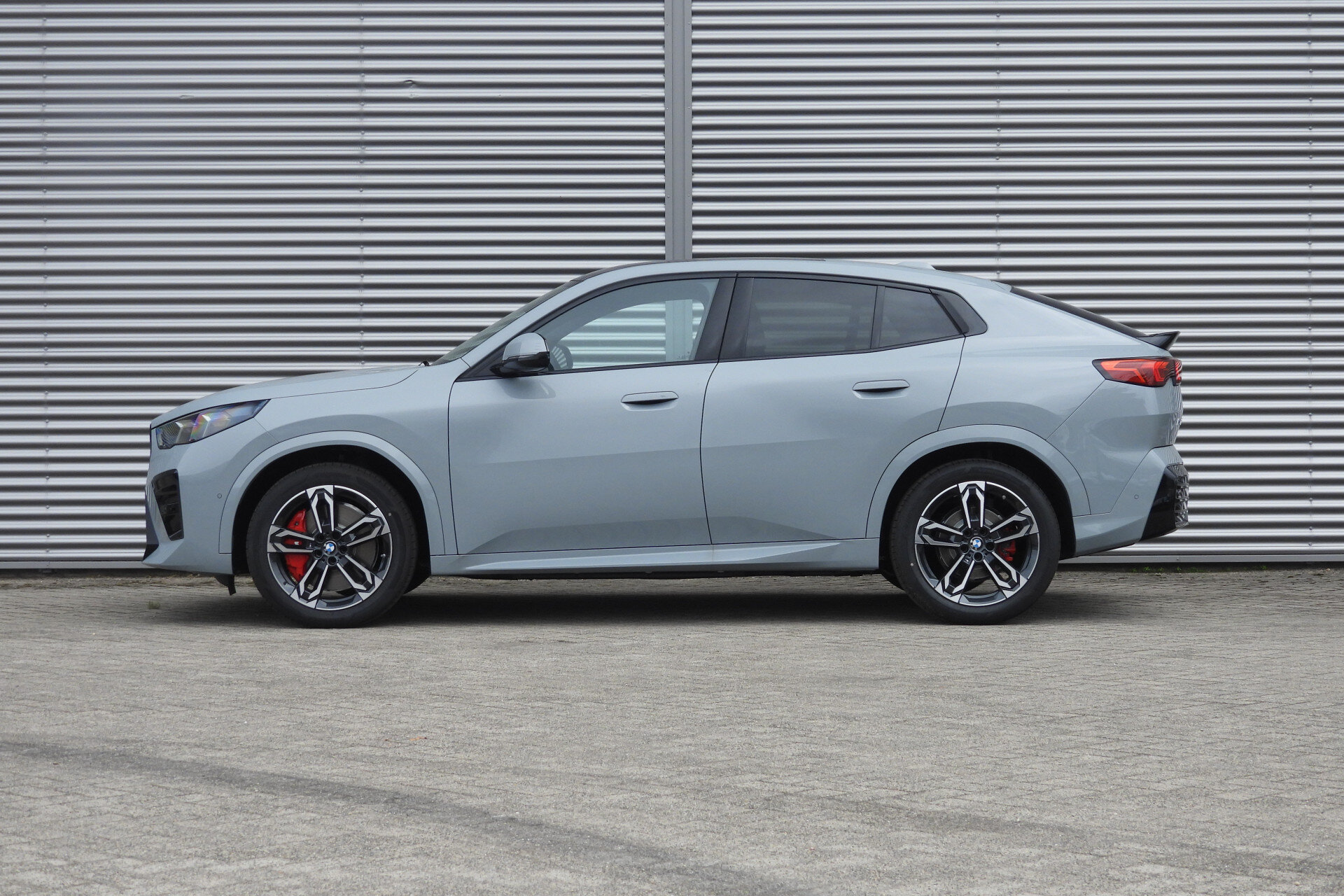 BMW iX2 eDrive20 M Sport - Afbeelding 5