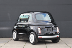 Fiat Topolino  - Afbeelding 4