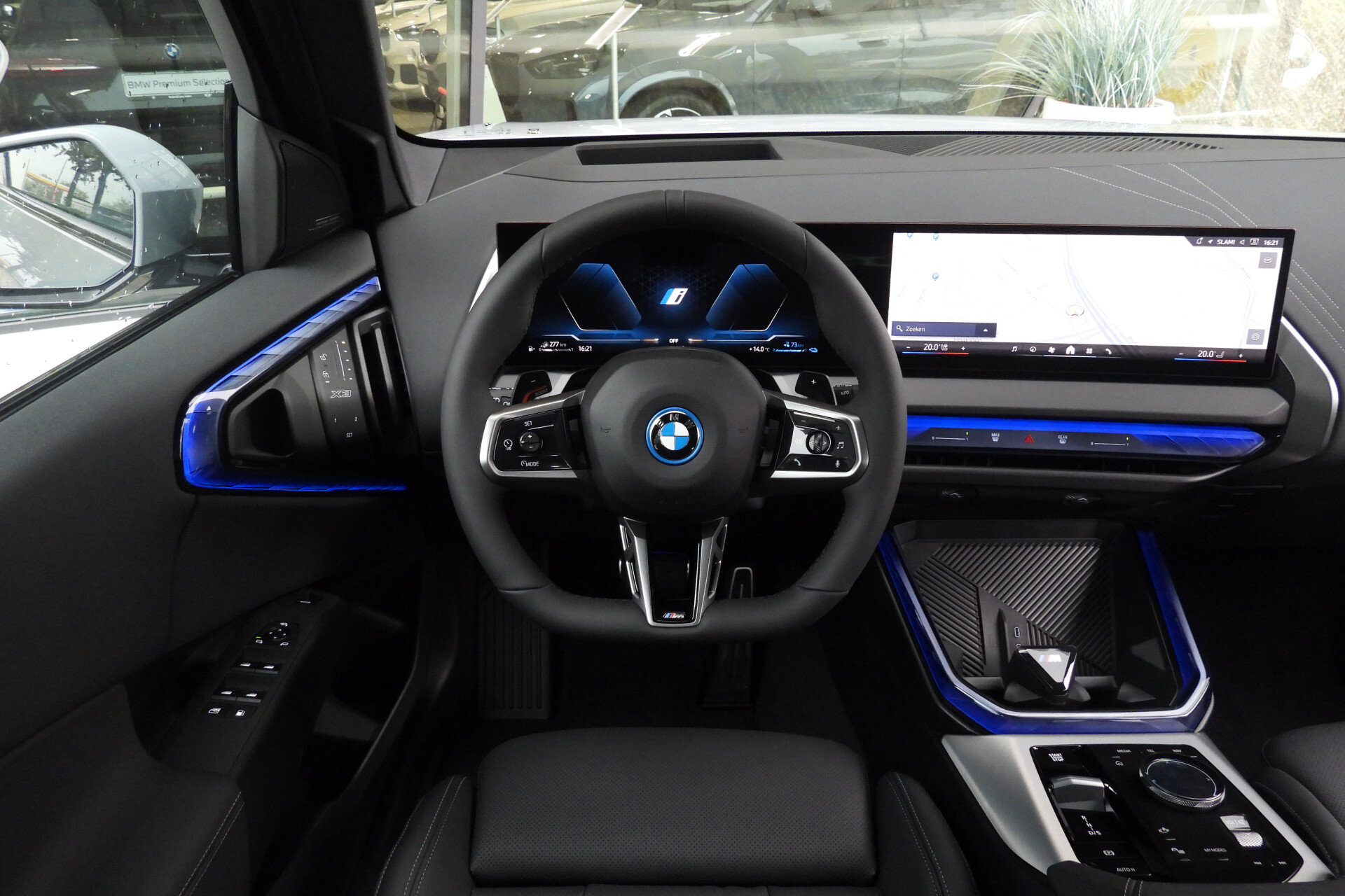 BMW X3 30e xDrive M Sport Automaat - Afbeelding 2