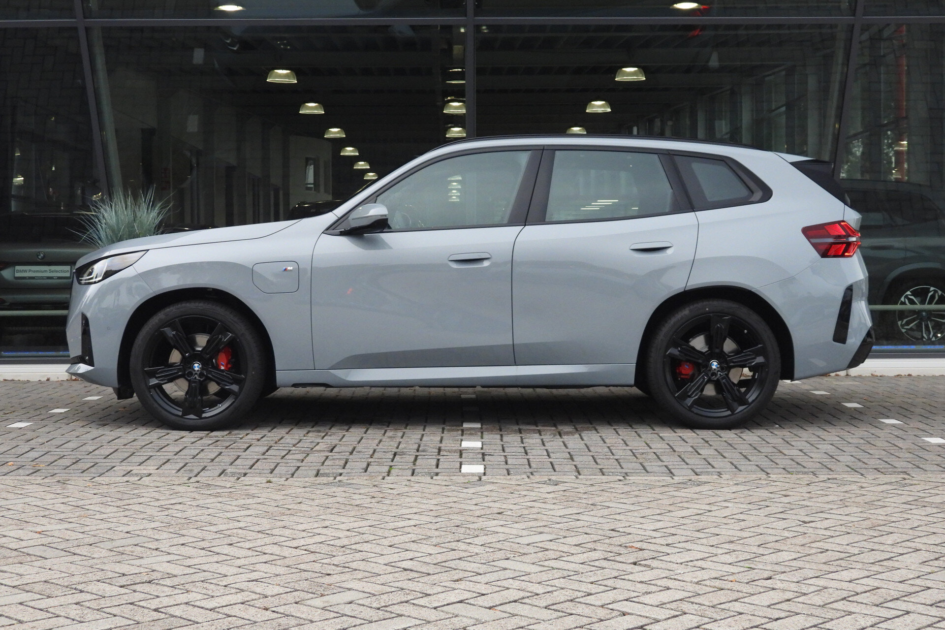 BMW X3 30e xDrive M Sport Automaat - Afbeelding 4