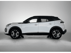 Peugeot e-2008 EV GT First Edition 54 kWh 156pk Automaat - Afbeelding 4