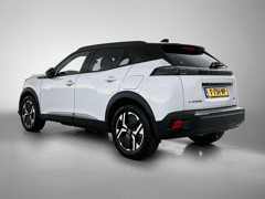 Peugeot e-2008 EV GT First Edition 54 kWh 156pk Automaat - Afbeelding 5