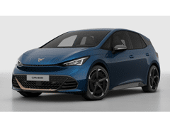 CUPRA Born Business Limited - Afbeelding 2
