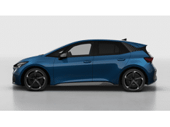 CUPRA Born Business Limited - Afbeelding 3