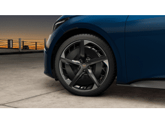 CUPRA Born Business Limited - Afbeelding 5