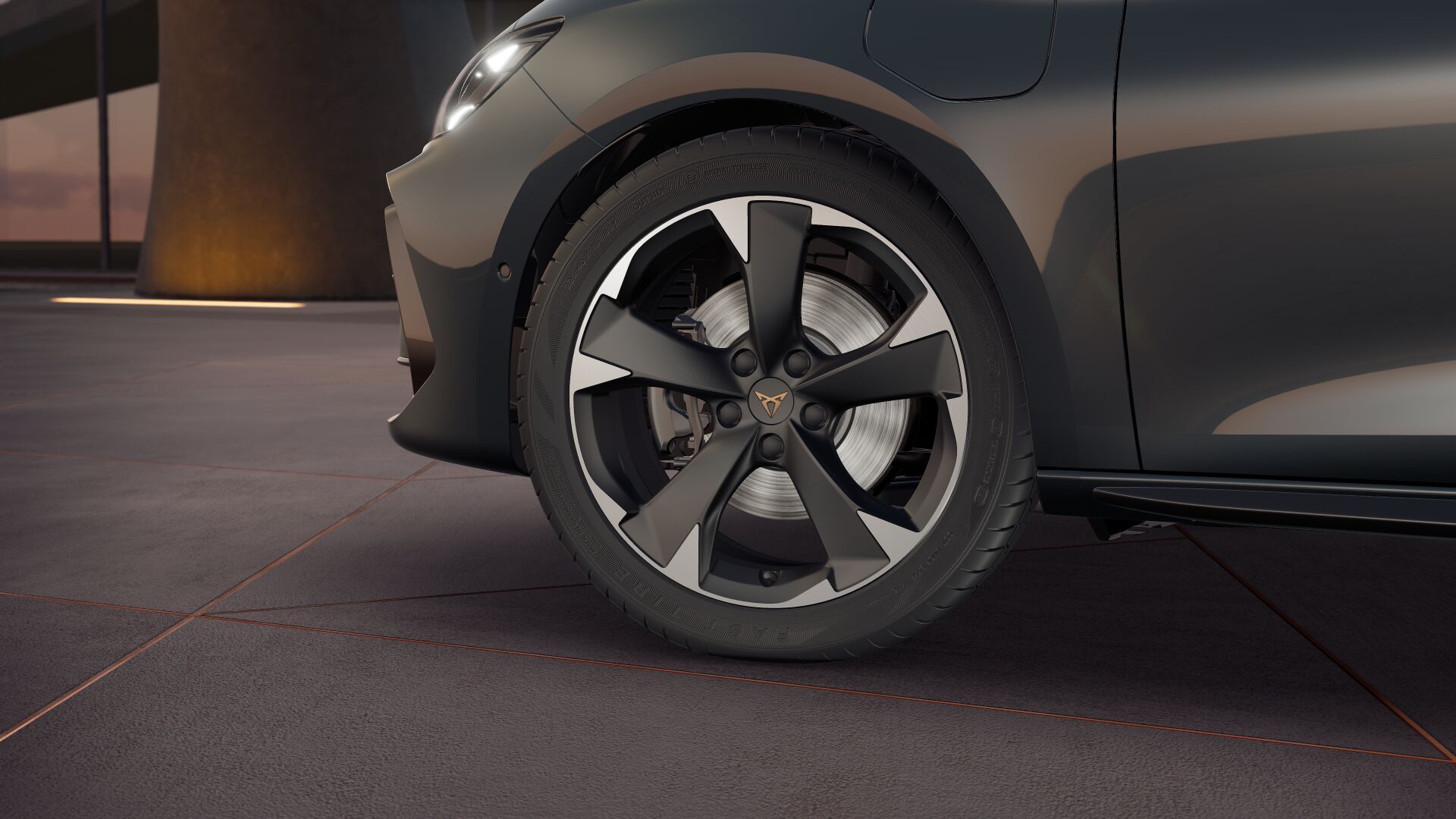 CUPRA Leon Sportstourer Business - Afbeelding 5