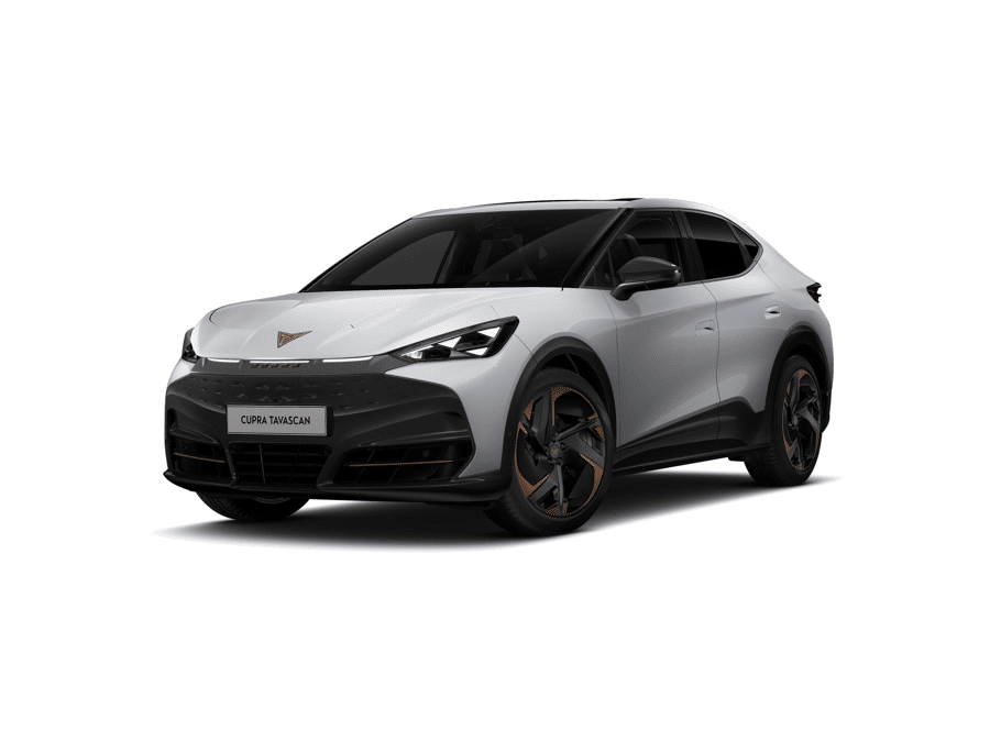 CUPRA Tavascan Adrenaline - Afbeelding 1