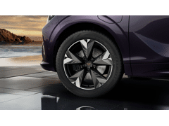 CUPRA Terramar VZ Performance - Afbeelding 5
