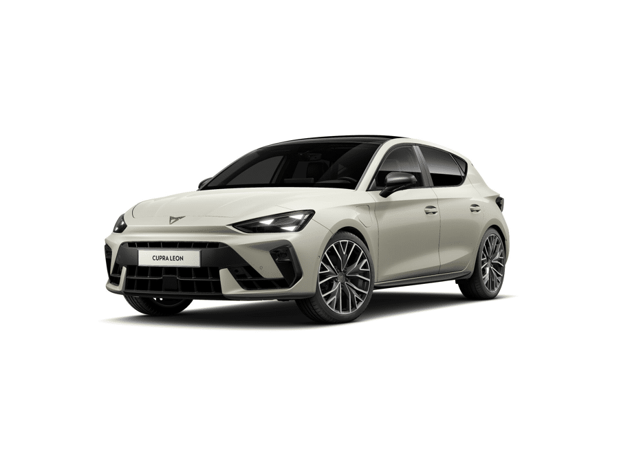 CUPRA Leon Business - Afbeelding 1